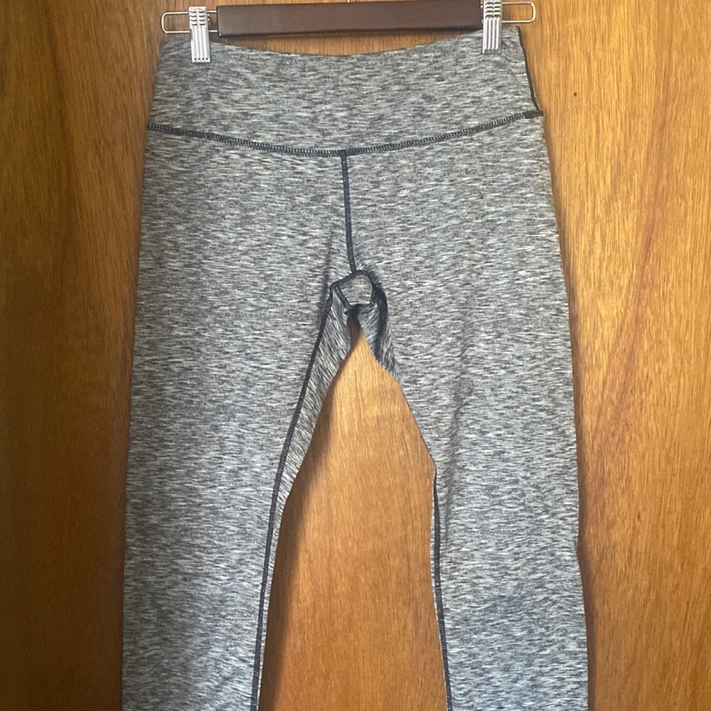 Reebok Leggings